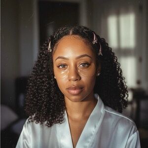 Meet your Posher, Alicia